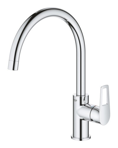 Змішувач для кухні Grohe BauLoop New (31368001)