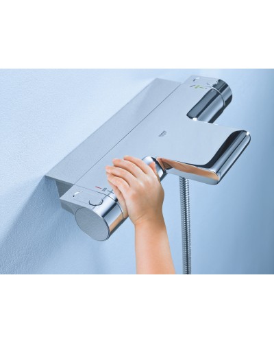 Термостат для ванны Grohe Grohtherm 2000 NEW (34464001)