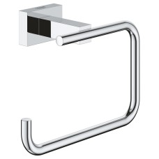 Держатель для туалетной бумаги Grohe Essentials Cube New (40507001)