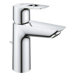 Смеситель для раковины M-размера Grohe BauLoop New (23762001)