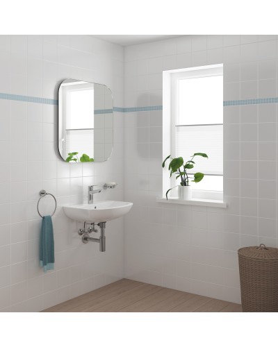 Змішувач для раковини M-розміру Grohe BauLoop New (23762001)