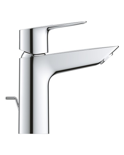 Змішувач для раковини M-розміру Grohe BauLoop New (23762001)