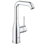 Змішувач для раковини L-розміру Grohe Essence New (23541001)