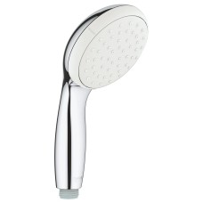 Ручной душ. 1 режим струи Grohe New Tempesta Classic (27852001)