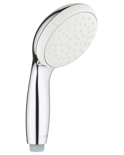 Ручной душ. 1 режим струи Grohe New Tempesta Classic (27852001)