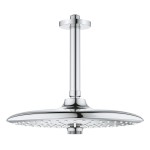 Верхній душ з стельовим кронштейном Grohe Euphoria (26461000)