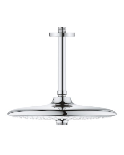 Верхній душ з стельовим кронштейном Grohe Euphoria (26461000)