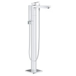 Підлоговий змішувач для ванни Grohe Eurocube (23672001)