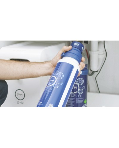 Фільтр M-Size Grohe Blue Accessories (40430001)