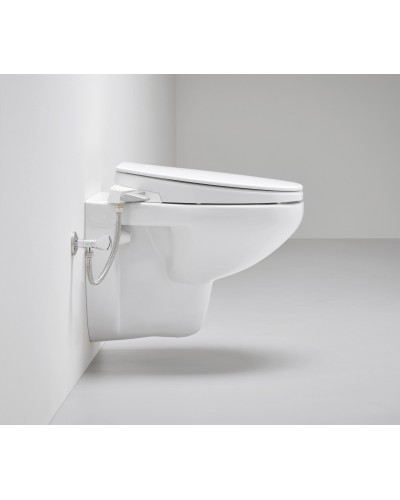 Кришка-біде Grohe Bau Ceramic (39648SH0)