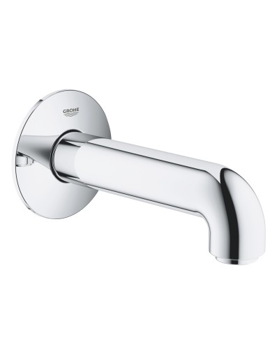 Вилив для ванни Grohe BauClassic Neutral (13258000)