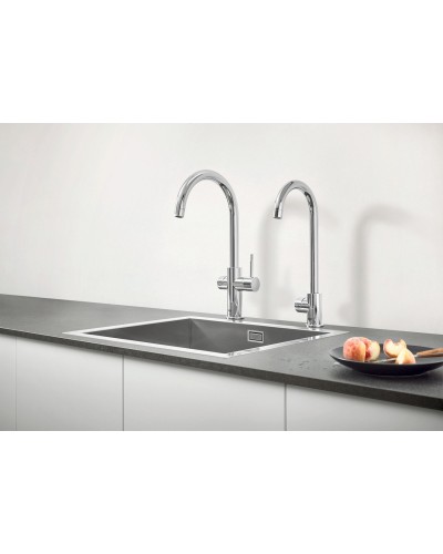 Змішувач і бойлерна система M-розміру Grohe Red II (30083001)