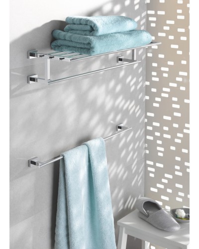 Тримач для рушників Grohe Essentials Cube New (40509001)