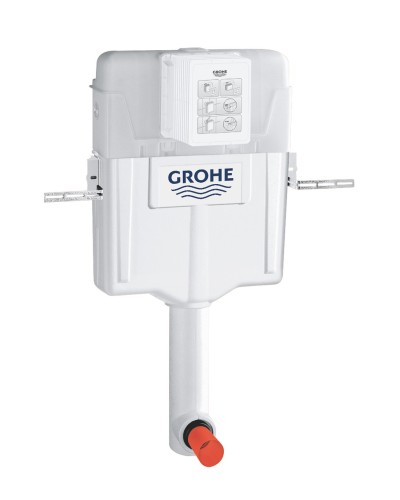 Змивний бачок GD 2 Grohe GD2 (38661000)