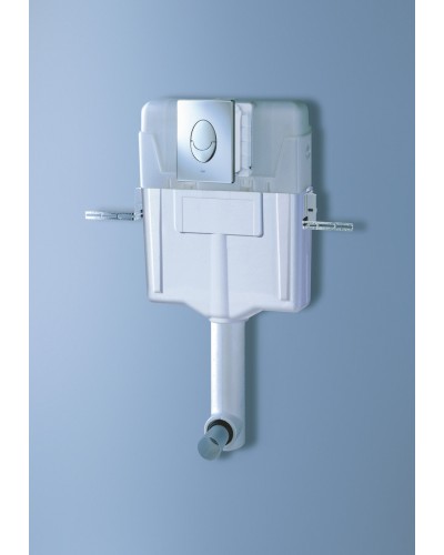 Змивний бачок GD 2 Grohe GD2 (38661000)