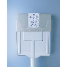 Смывной бачок GD 2 Grohe GD2 (38661000)