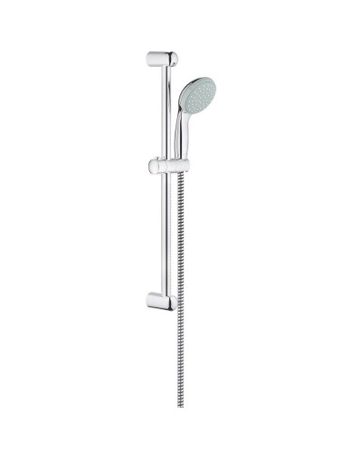 Комплект змішувачів для ванної кімнати Grohe Euroeco N (124428)