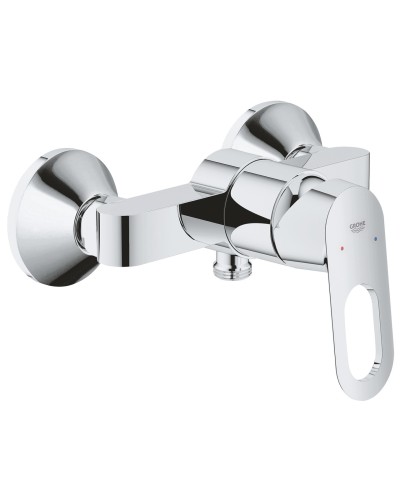 Смеситель для душа Grohe BauLoop (23340000)