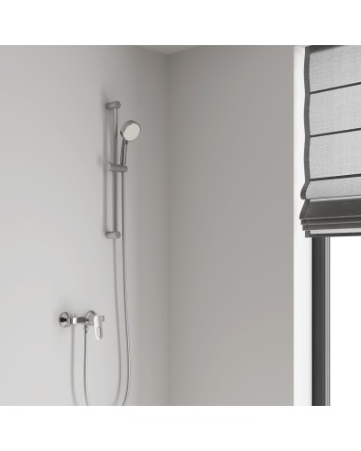 Смеситель для душа Grohe BauLoop (23340000)