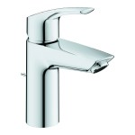 Змішувач для раковини S-розміру Grohe Eurosmart New (33265003)