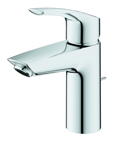 Змішувач для раковини S-розміру Grohe Eurosmart New (33265003)