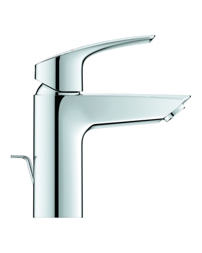 Змішувач для раковини S-розміру Grohe Eurosmart New (33265003)