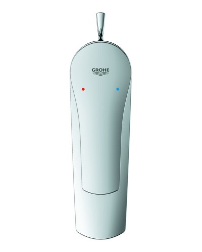 Змішувач для раковини S-розміру Grohe Eurosmart New (33265003)