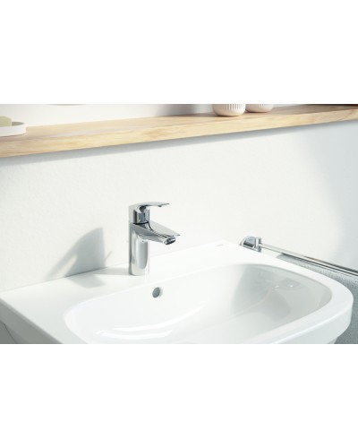 Змішувач для раковини S-розміру Grohe Eurosmart New (33265003)