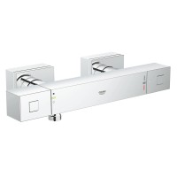 Термостат для душа Grohe Grohtherm Cube (34488000)