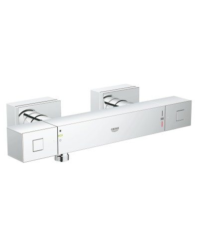 Термостат для душа Grohe Grohtherm Cube (34488000)