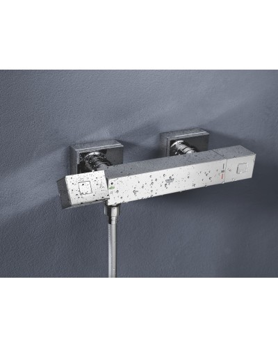 Термостат для душа Grohe Grohtherm Cube (34488000)