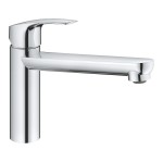 Змішувач для кухні Grohe Eurosmart New (30463000)