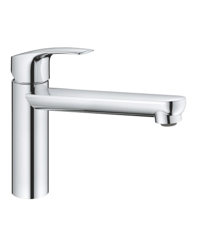 Змішувач для кухні Grohe Eurosmart New (30463000)