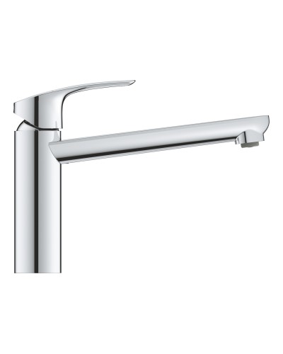 Змішувач для кухні Grohe Eurosmart New (30463000)