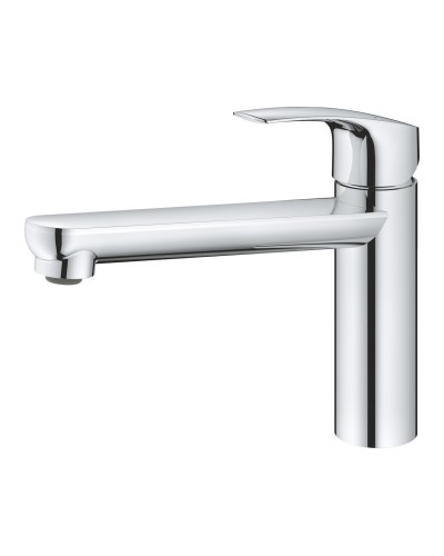 Змішувач для кухні Grohe Eurosmart New (30463000)