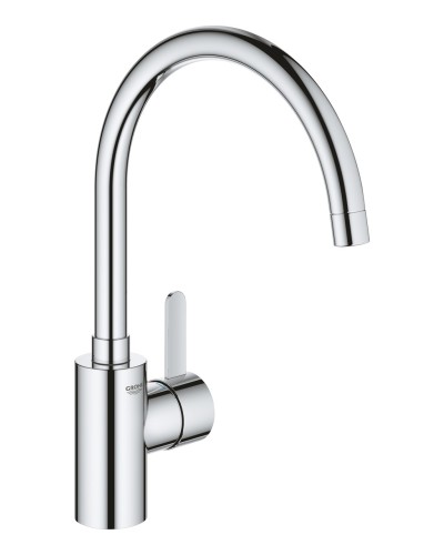 Змішувач для кухні Grohe Eurosmart Cosmopolitan (32843002)