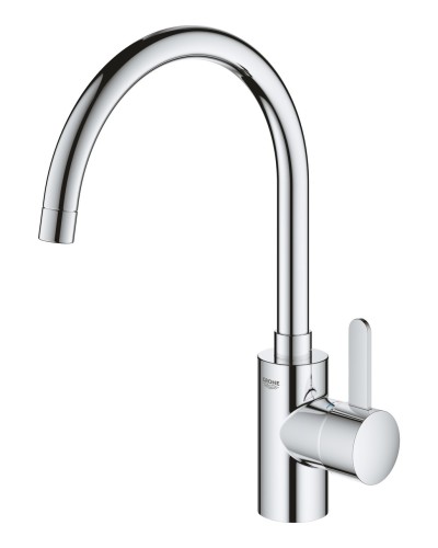 Змішувач для кухні Grohe Eurosmart Cosmopolitan (32843002)