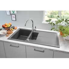 Смеситель для кухни Grohe Eurosmart Cosmopolitan (32843002)