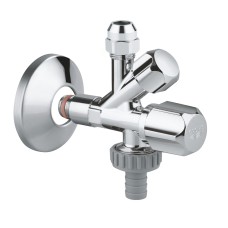 Кутовий вентиль Grohe (22034000)