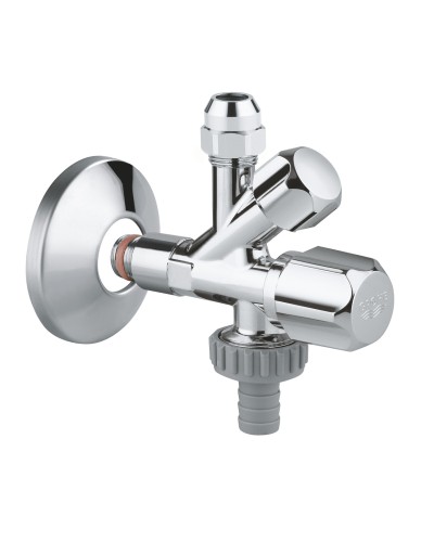 Кутовий вентиль Grohe (22034000)