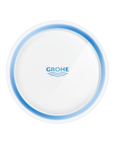 Інтелектуальний контролер води Grohe Sense Guard (22505LN0)