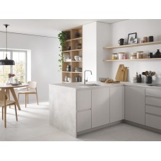 Смеситель для кухни Grohe Eurosmart New (30567000)