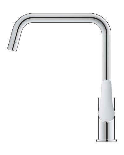 Змішувач для кухні Grohe Eurosmart New (30567000)