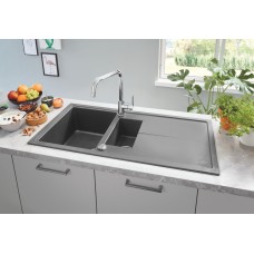 Смеситель для кухни Grohe Eurosmart New (30567000)