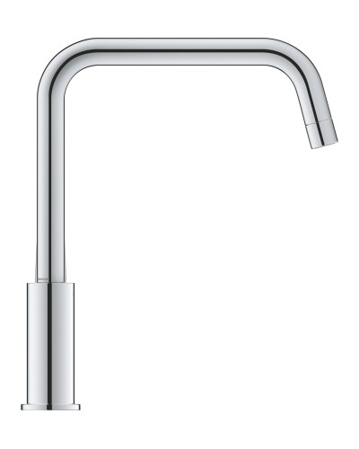 Змішувач для кухні Grohe Eurosmart New (30567000)