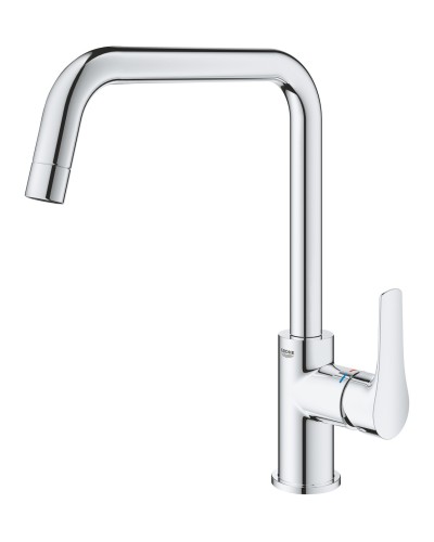 Змішувач для кухні Grohe Eurosmart New (30567000)