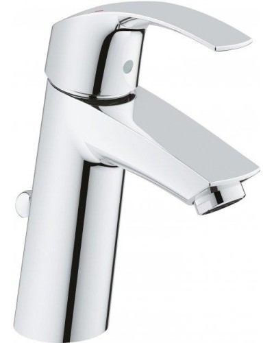 Набір змішувачів Grohe Eurosmart (124458)