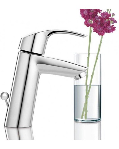 Набір змішувачів Grohe Eurosmart (124458)