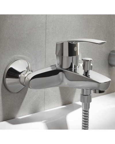 Набір змішувачів Grohe Eurosmart (124458)