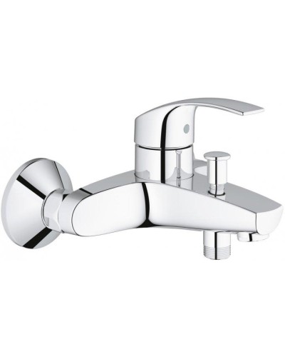 Набір змішувачів Grohe Eurosmart (124458)